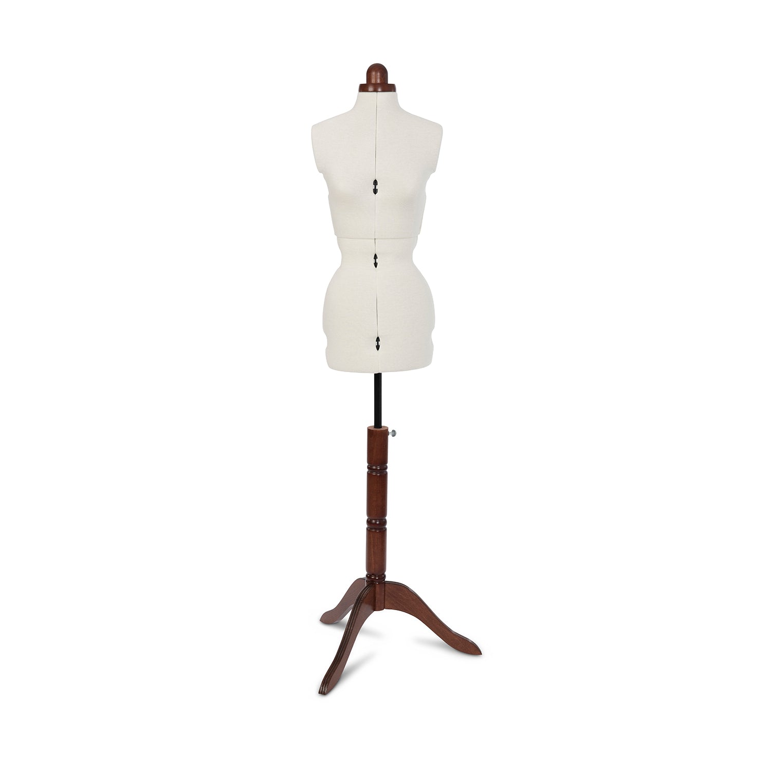 בובת דיגום מקצועית מתכווננת Lady Valet M/S