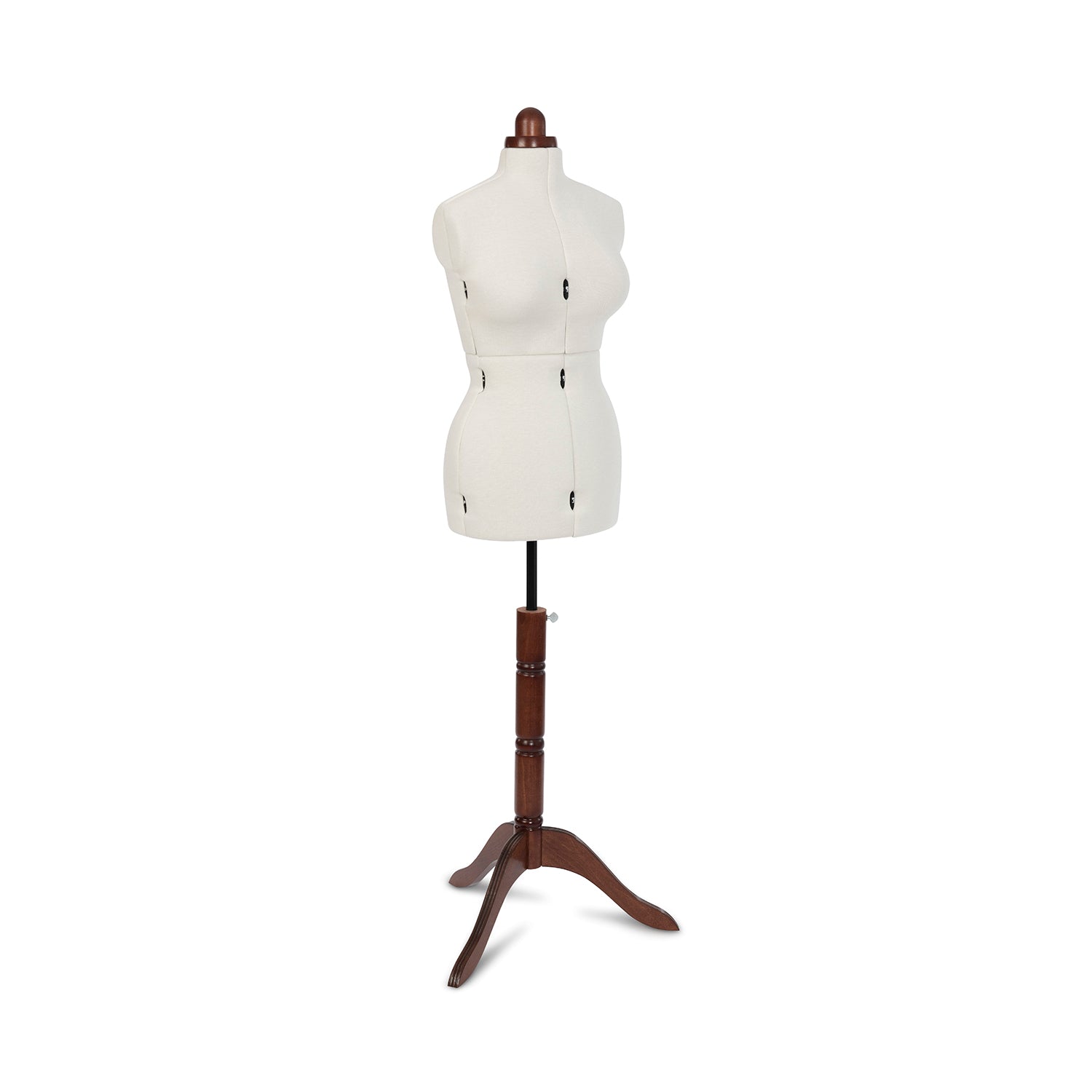 בובת דיגום מקצועית מתכווננת Lady Valet M/S