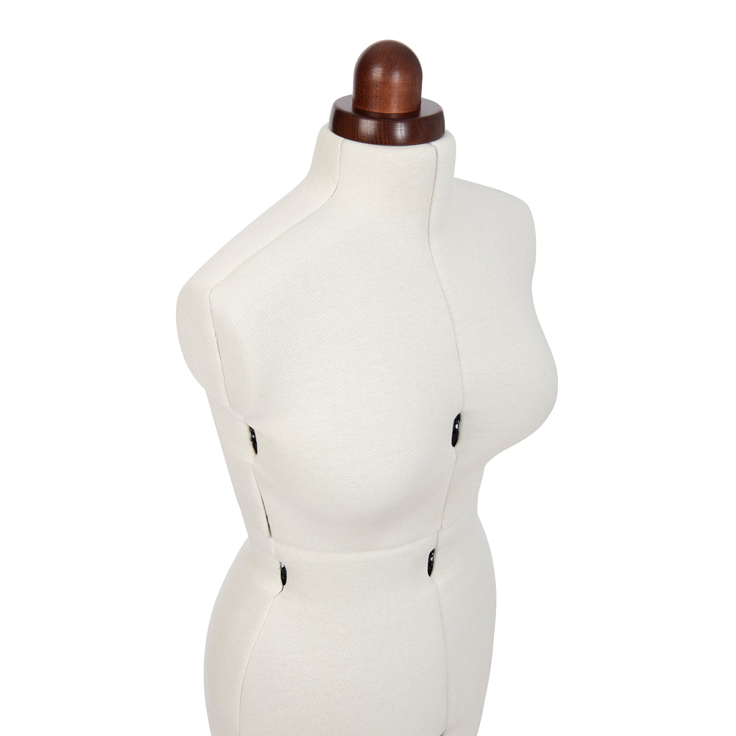 בובת דיגום מקצועית מתכווננת Lady Valet M/S