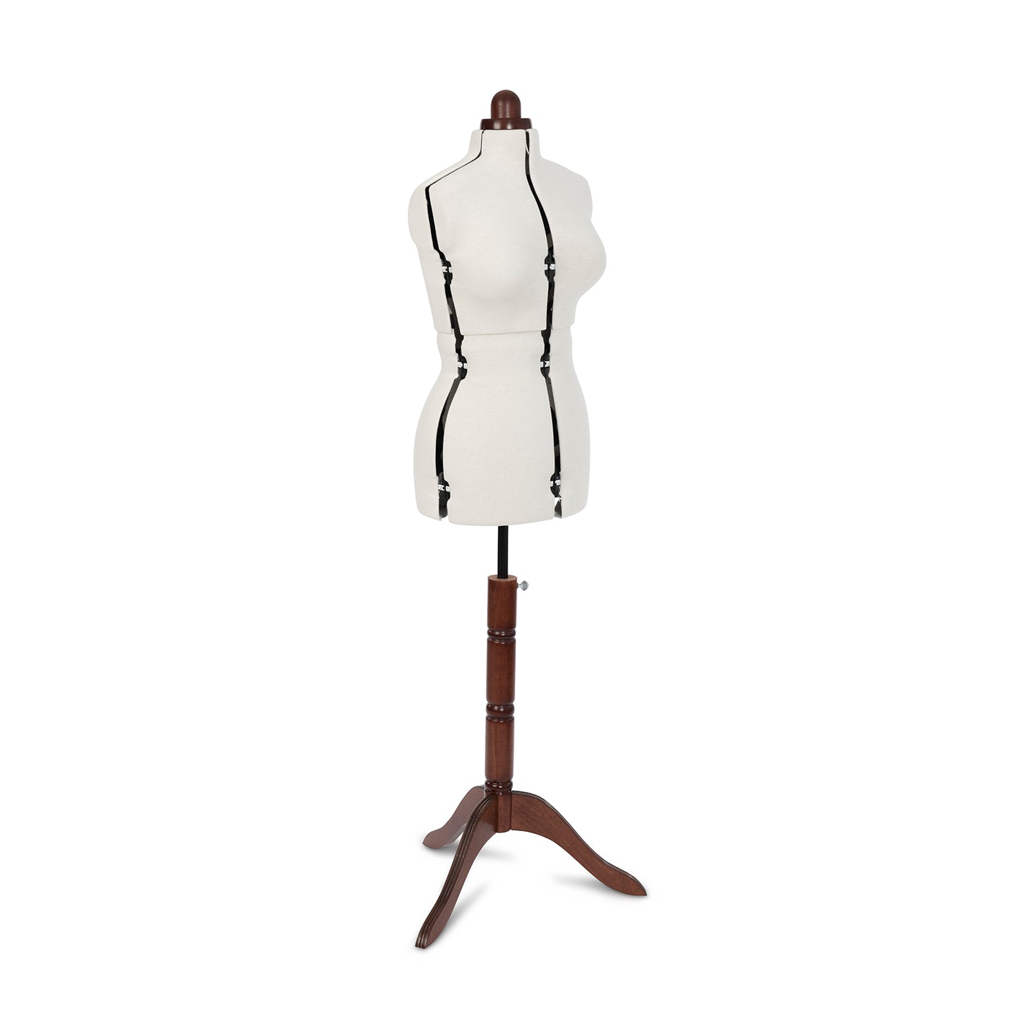 בובת דיגום מקצועית מתכווננת Lady Valet M/S