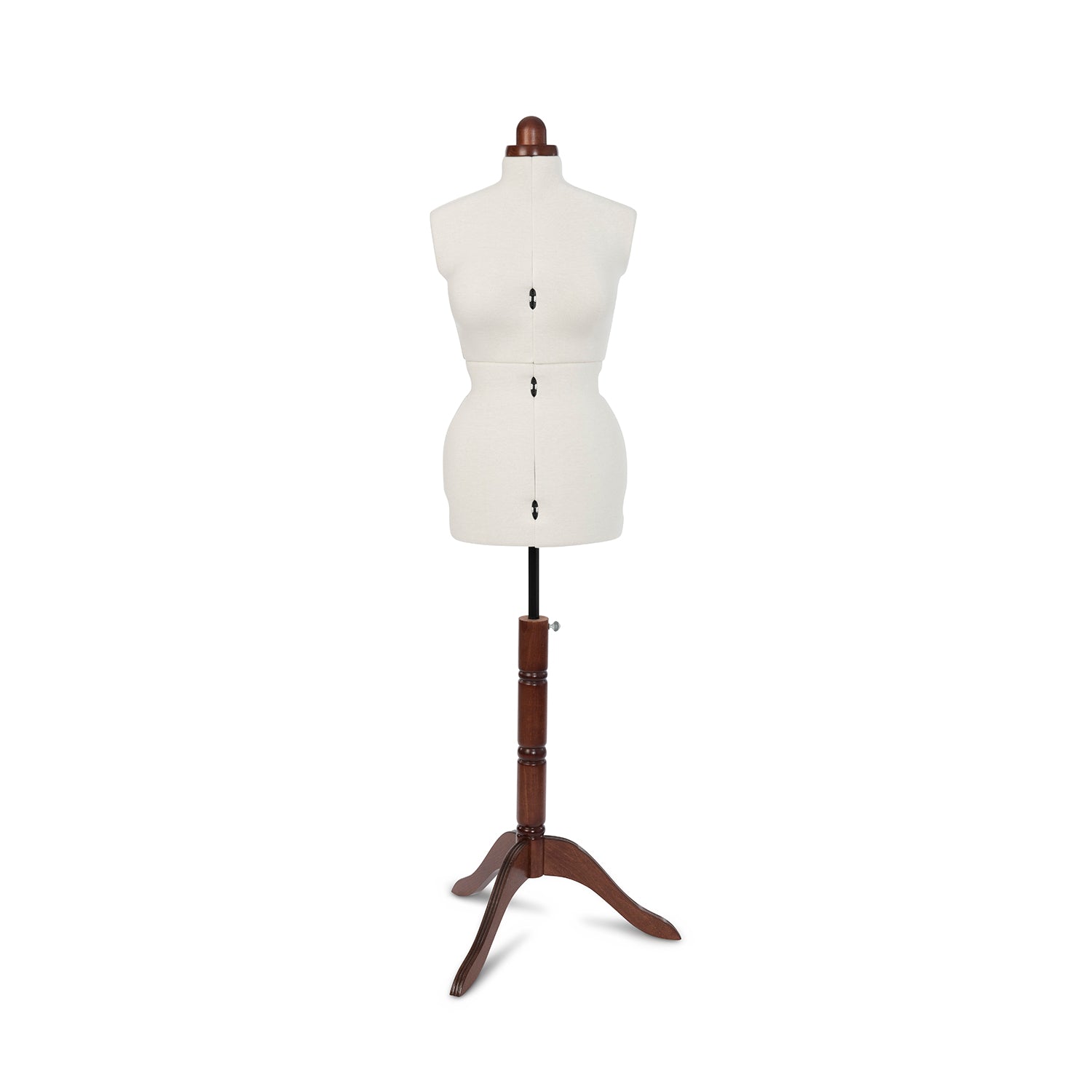 בובת דיגום מקצועית מתכווננת Lady Valet M/S