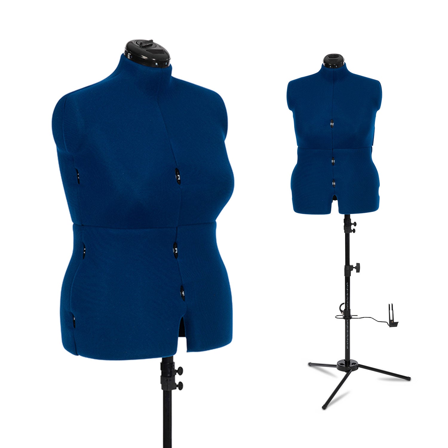 בובת דיגום מקצועית מתכווננת Sew Deluxe L