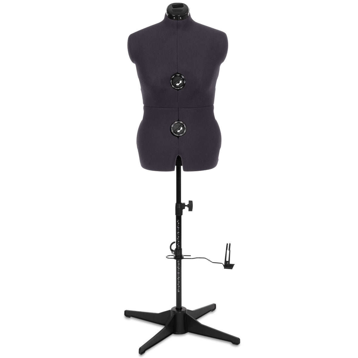 בובת דיגום מקצועית מתכווננת Tailormaid S/M