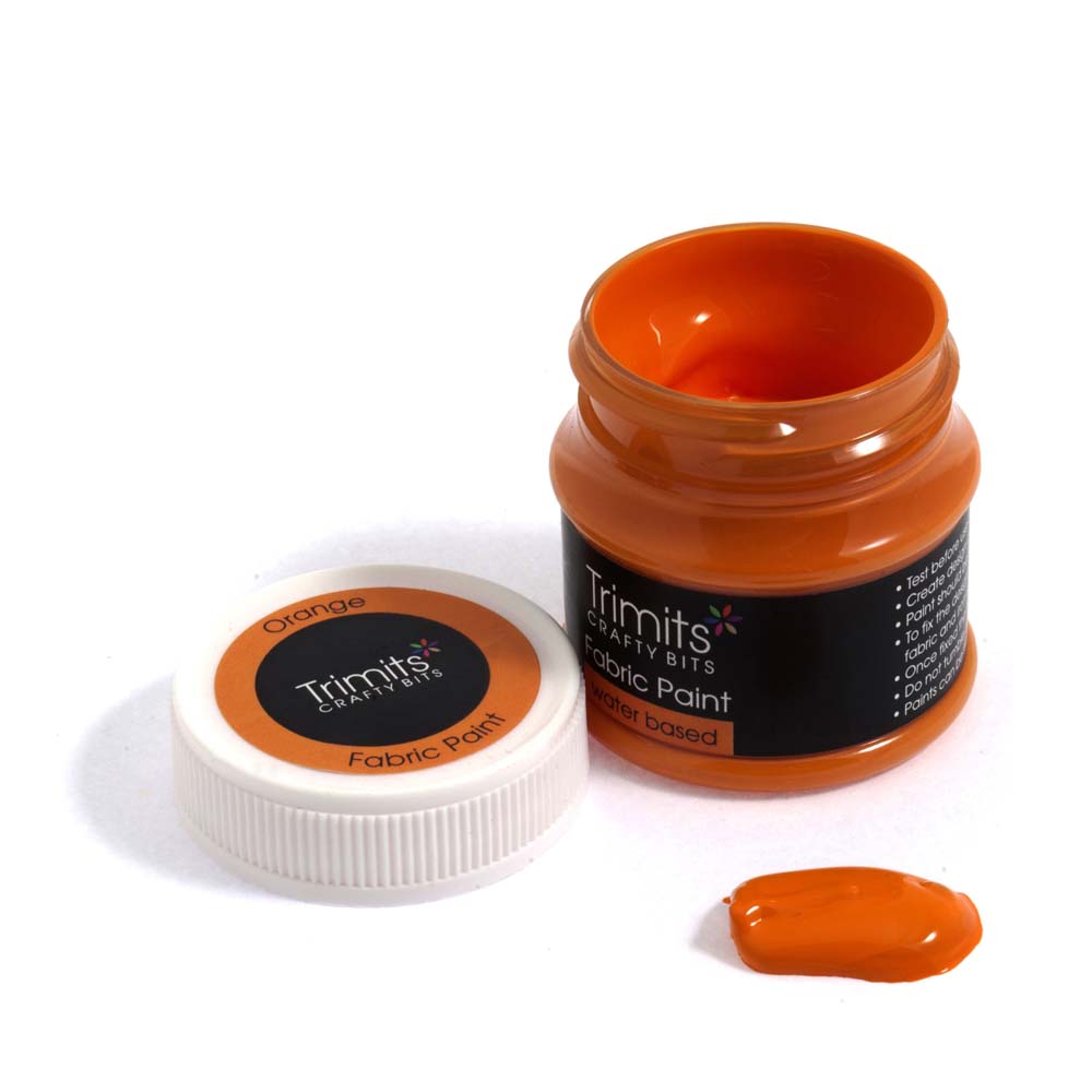 צבע ציור על בד לקישוט בגדים ועיצוב הבית