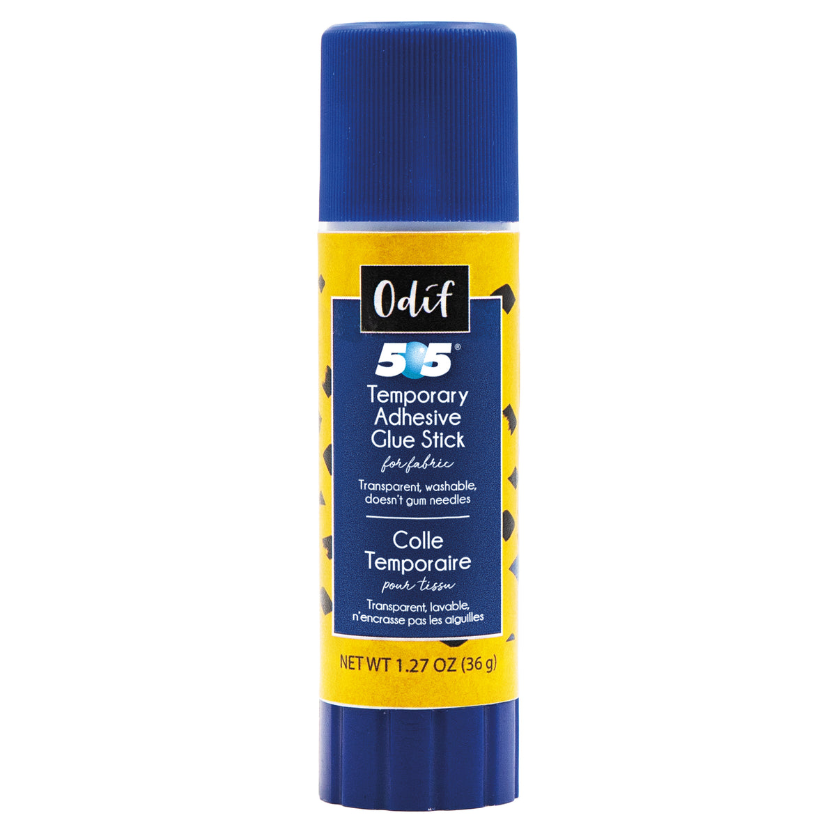 דבק זמני לבד ODIF STICK 505