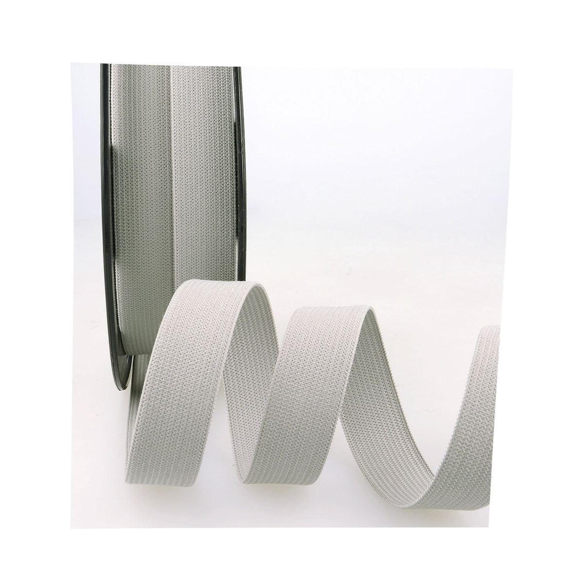 גומי צבעוני לחגורות ורצועות, רוחב 15 מ״מ