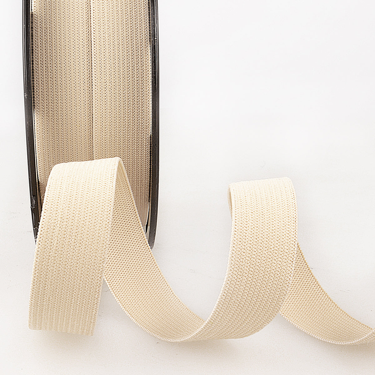 גומי צבעוני לחגורות ורצועות, רוחב 25 מ״מ