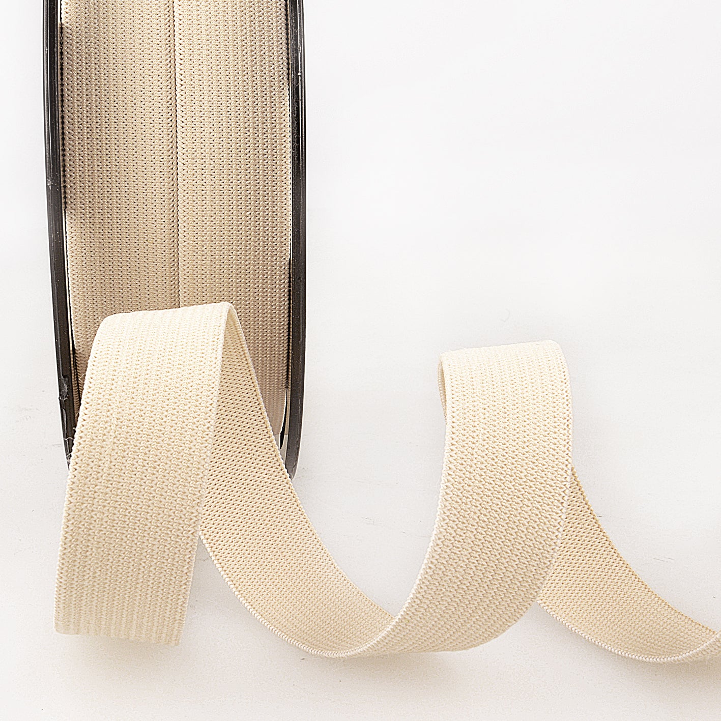 גומי צבעוני לחגורות ורצועות, רוחב 15 מ״מ