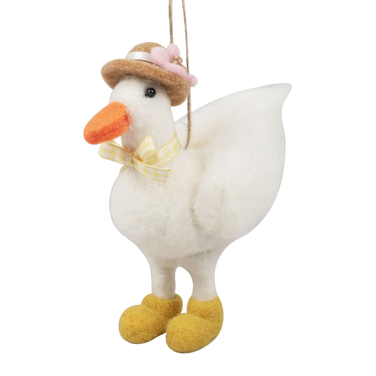 ערכת ליבוד לילדים ולמתחילים – ברווז