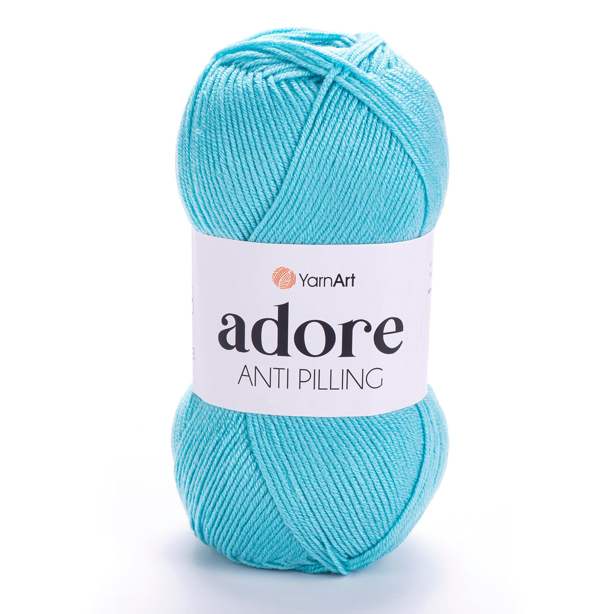 אדורה חוטי אנטי-פילינג ADORE 100g/280m