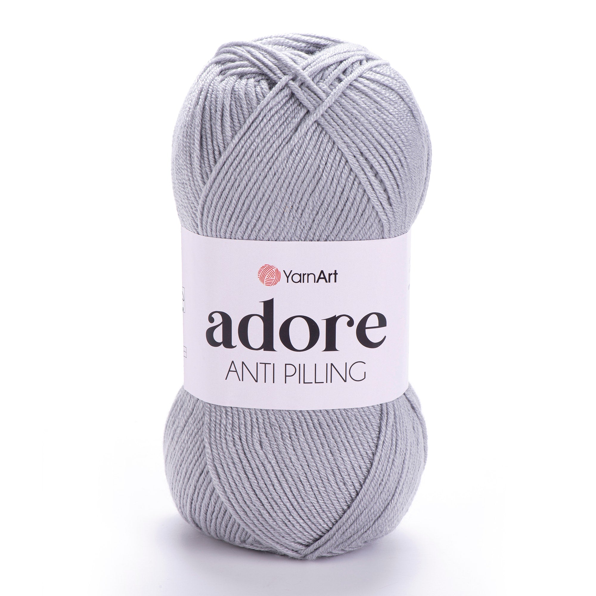 אדורה חוטי אנטי-פילינג ADORE 100g/280m