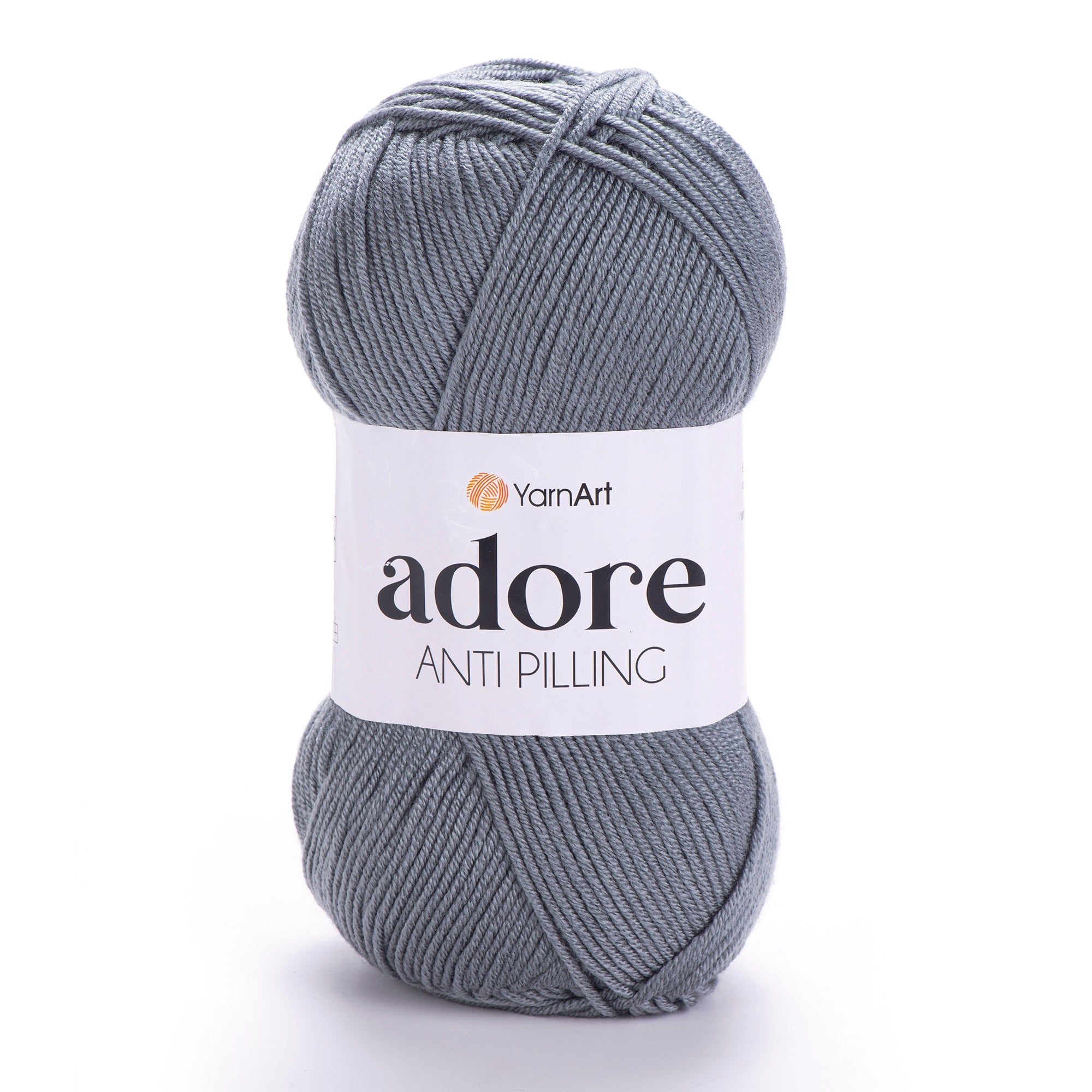 אדורה חוטי אנטי-פילינג ADORE 100g/280m