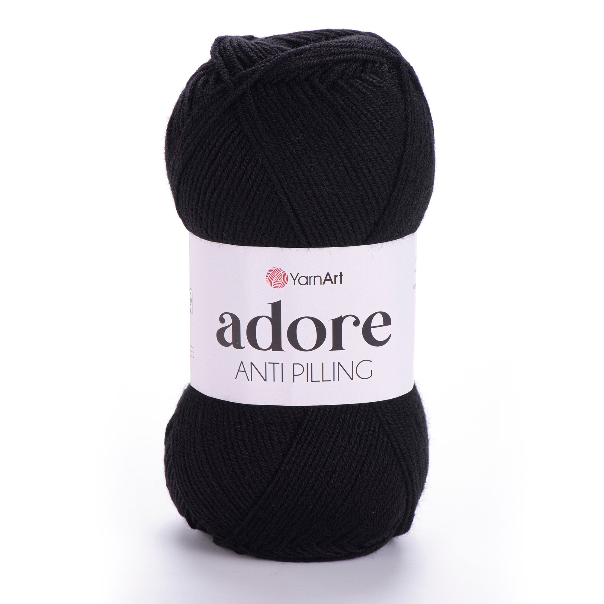 אדורה חוטי אנטי-פילינג ADORE 100g/280m