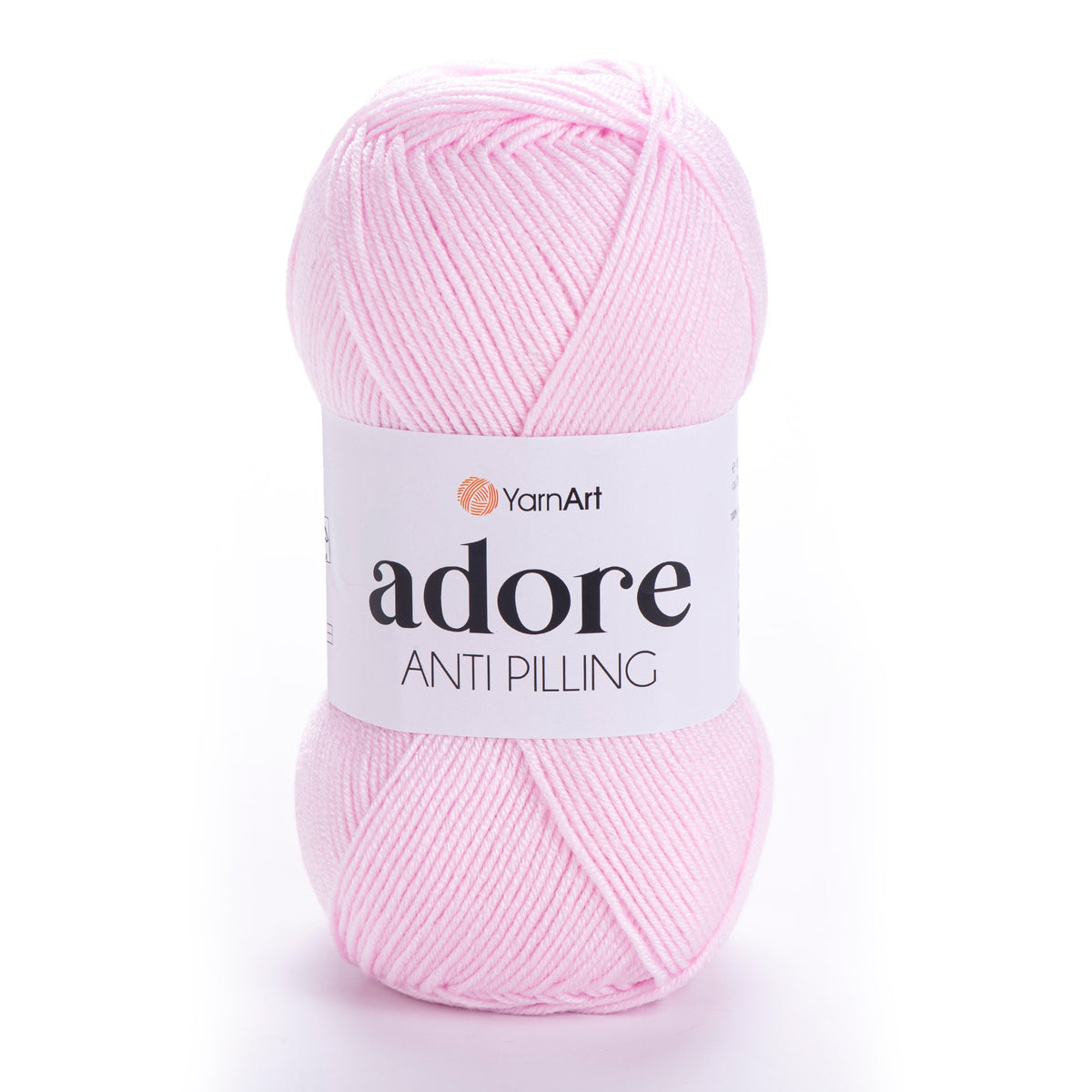 אדורה חוטי אנטי-פילינג ADORE 100g/280m