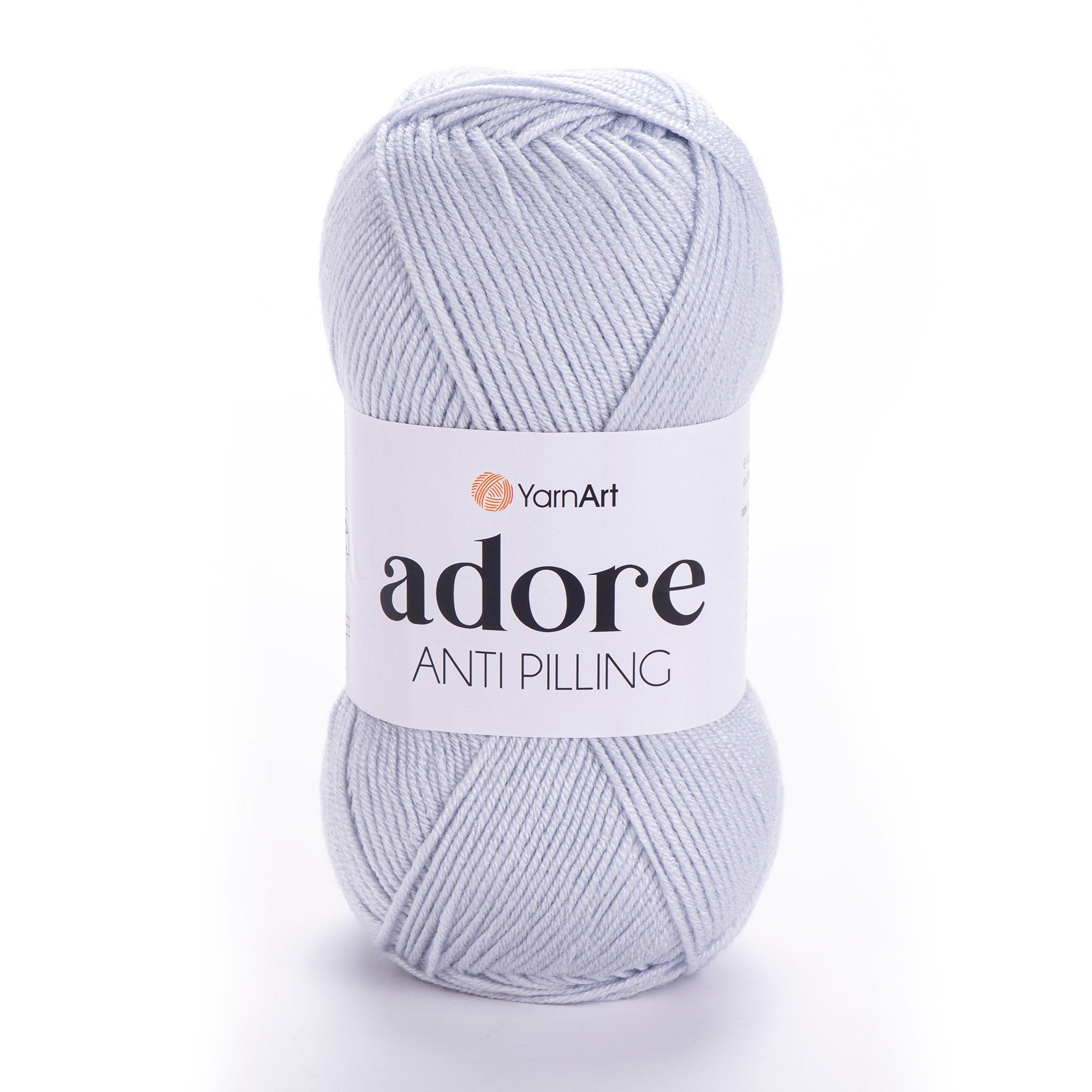 אדורה חוטי אנטי-פילינג ADORE 100g/280m