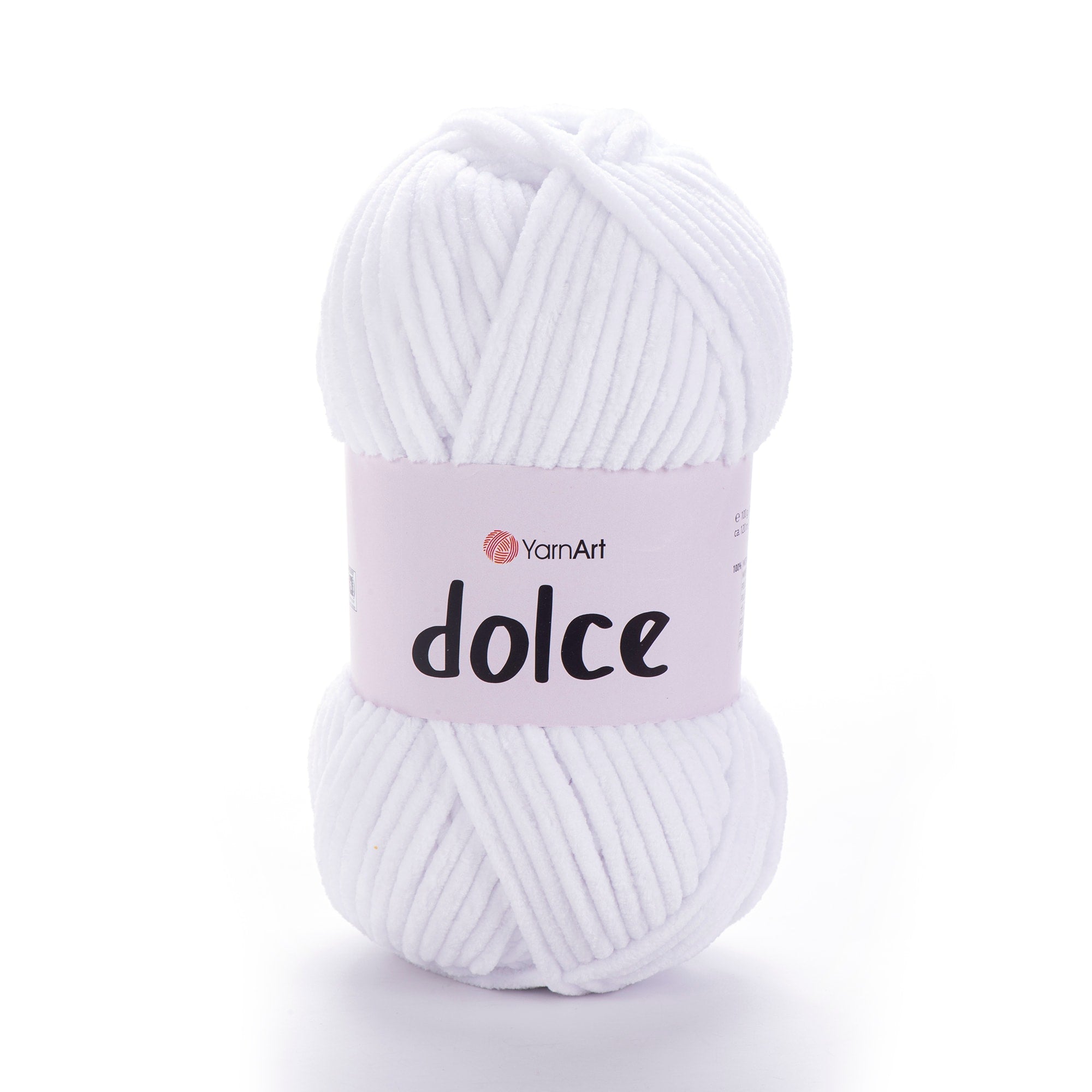 דולצ׳ה חוטי קטיפה וילור DOLCE