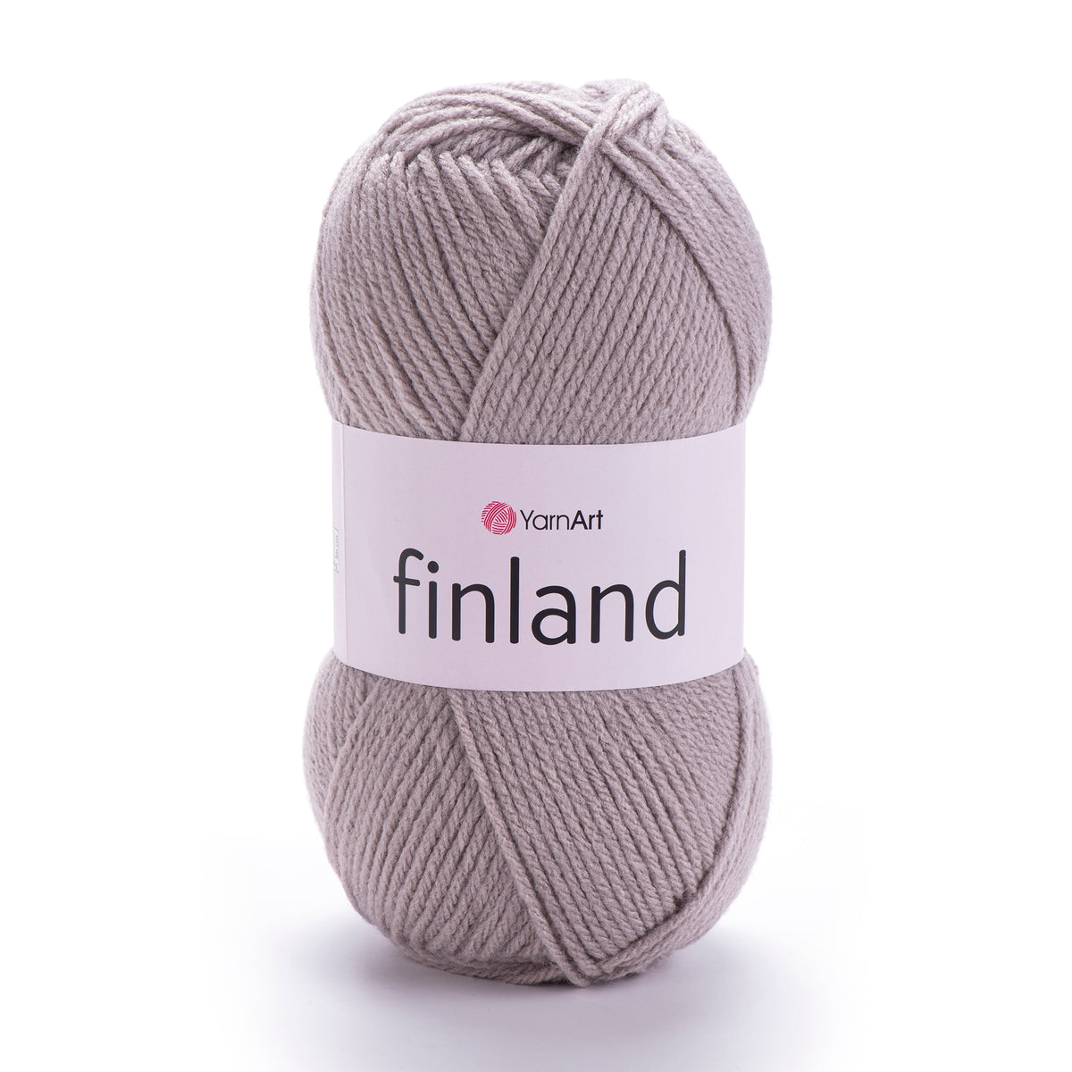 צמר אקרילן בסיסי 100g/200 m FINLAND