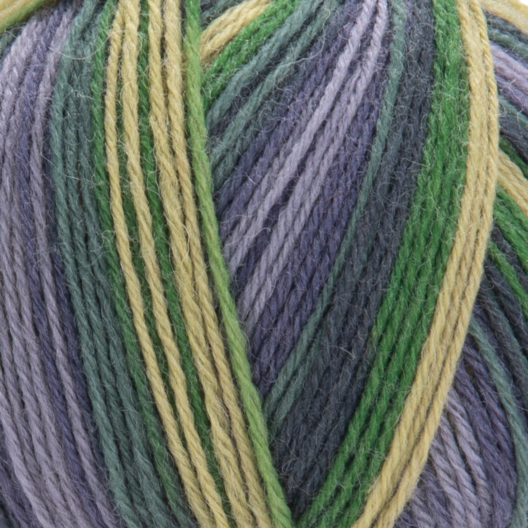 צמר צבעוני דק לסריגת גרביים FORZA