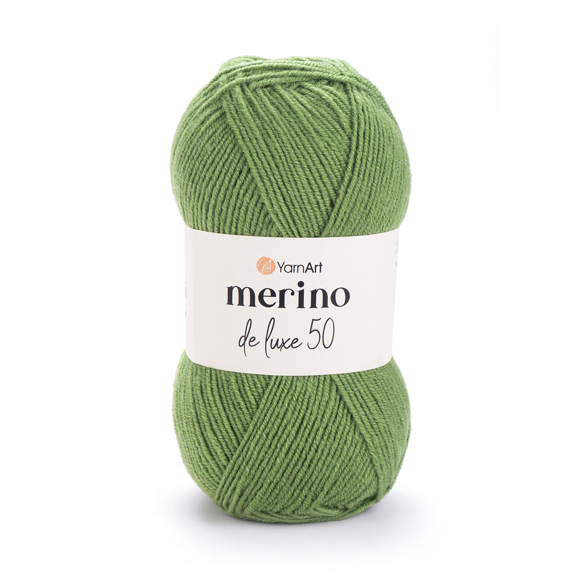 מרינו דה לוקס צמר בעובי בינוני 100g/280m MERINO DE LUXE