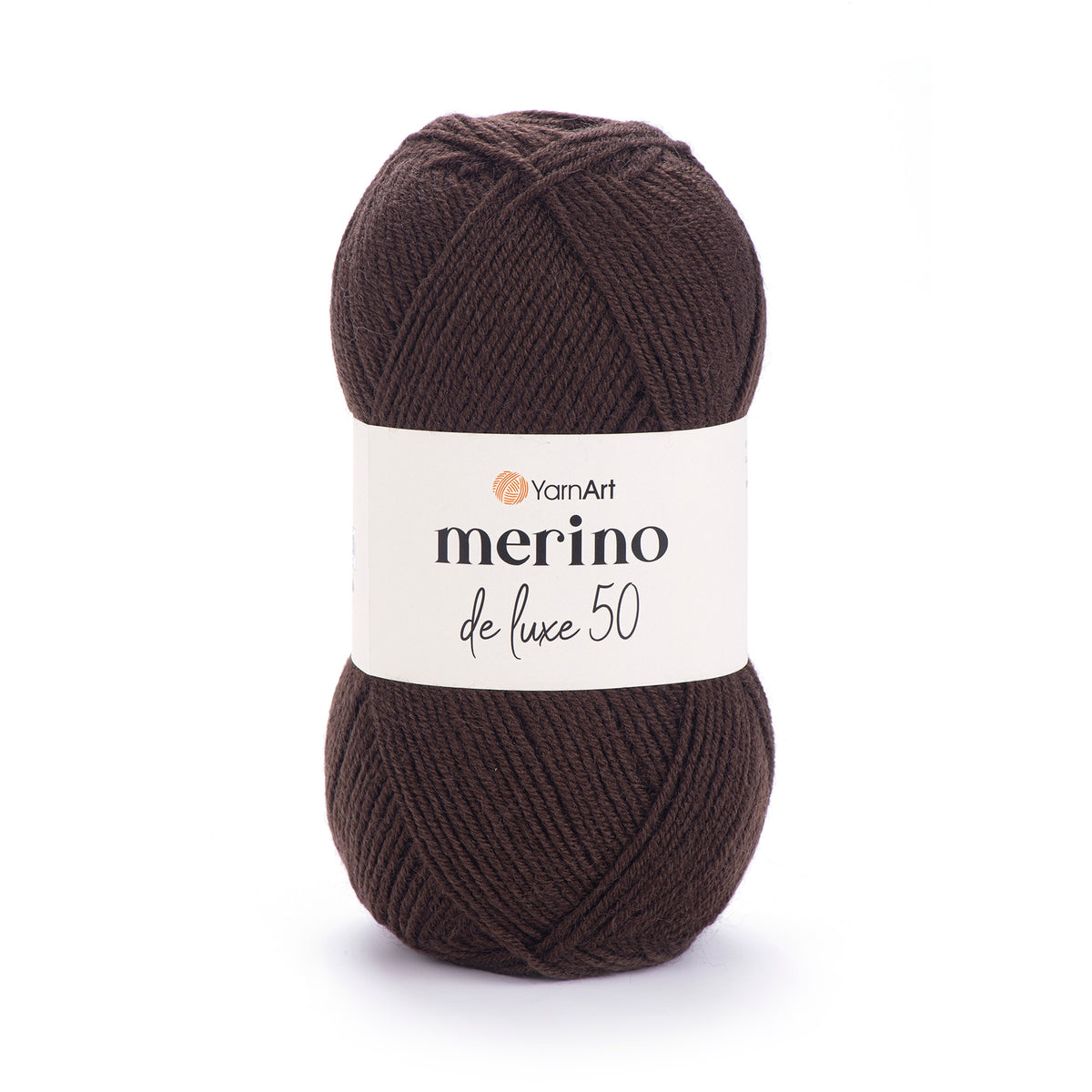 מרינו דה לוקס צמר בעובי בינוני 100g/280m MERINO DE LUXE