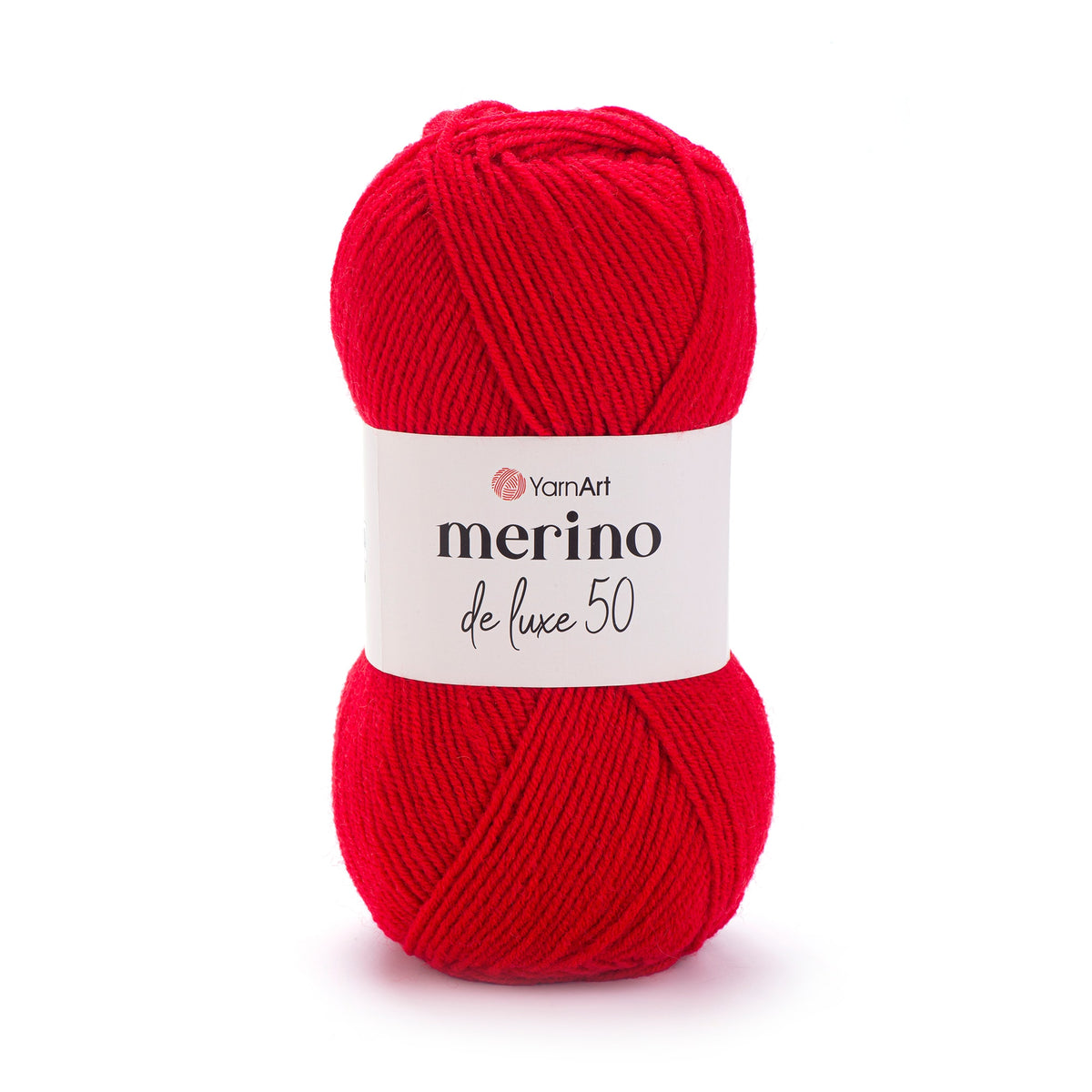 מרינו דה לוקס צמר בעובי בינוני 100g/280m MERINO DE LUXE