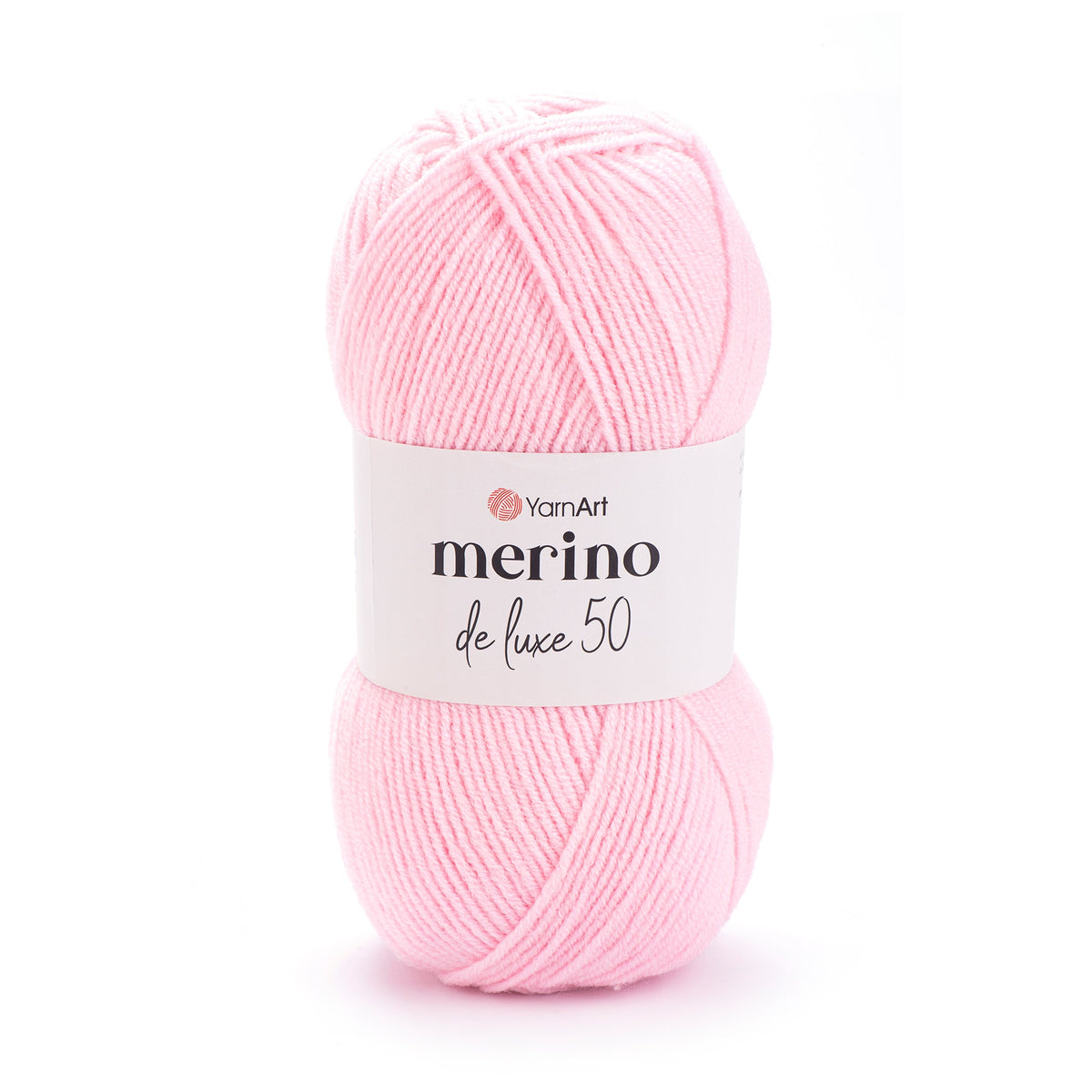 מרינו דה לוקס צמר בעובי בינוני 100g/280m MERINO DE LUXE