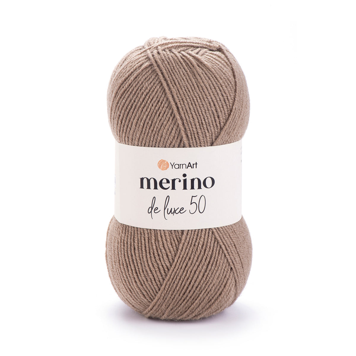 מרינו דה לוקס צמר בעובי בינוני 100g/280m MERINO DE LUXE