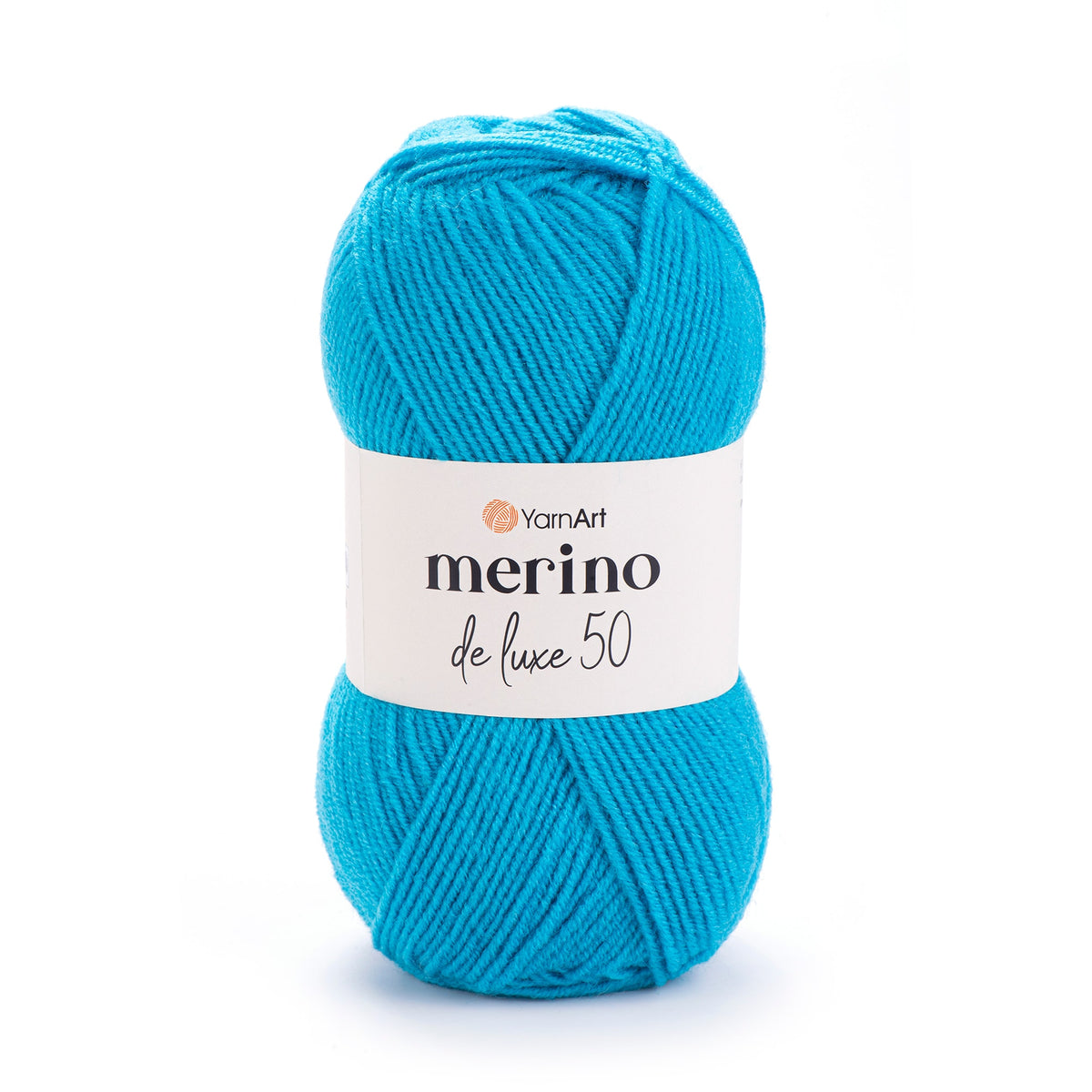 מרינו דה לוקס צמר בעובי בינוני 100g/280m MERINO DE LUXE