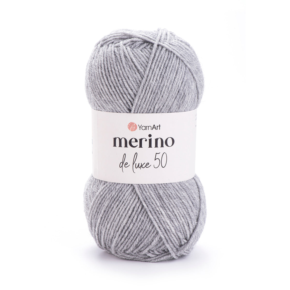 מרינו דה לוקס צמר בעובי בינוני 100g/280m MERINO DE LUXE