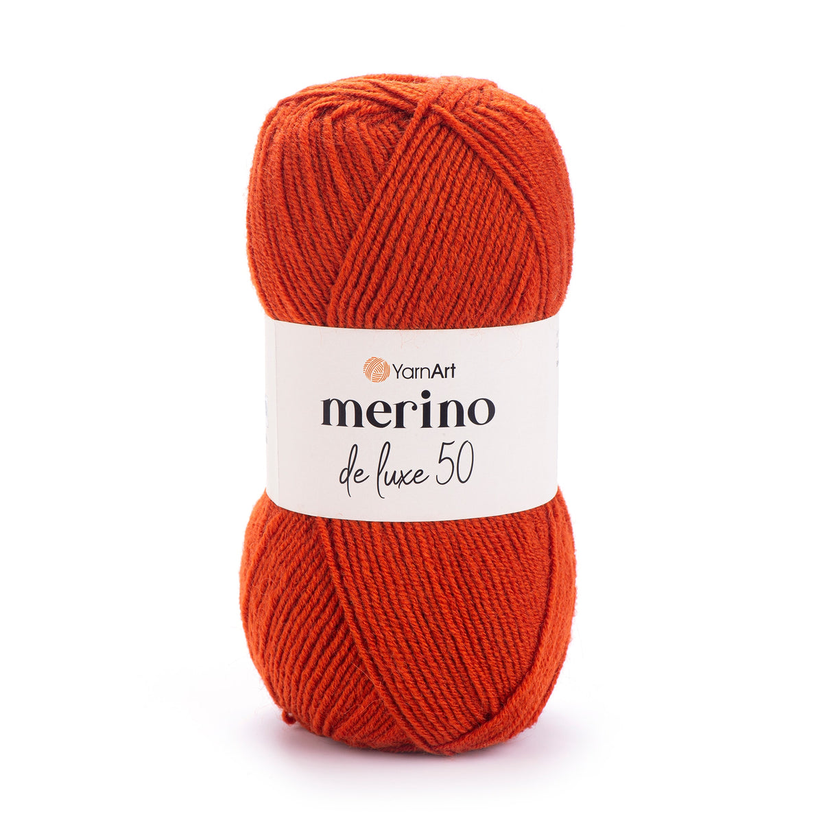 מרינו דה לוקס צמר בעובי בינוני 100g/280m MERINO DE LUXE