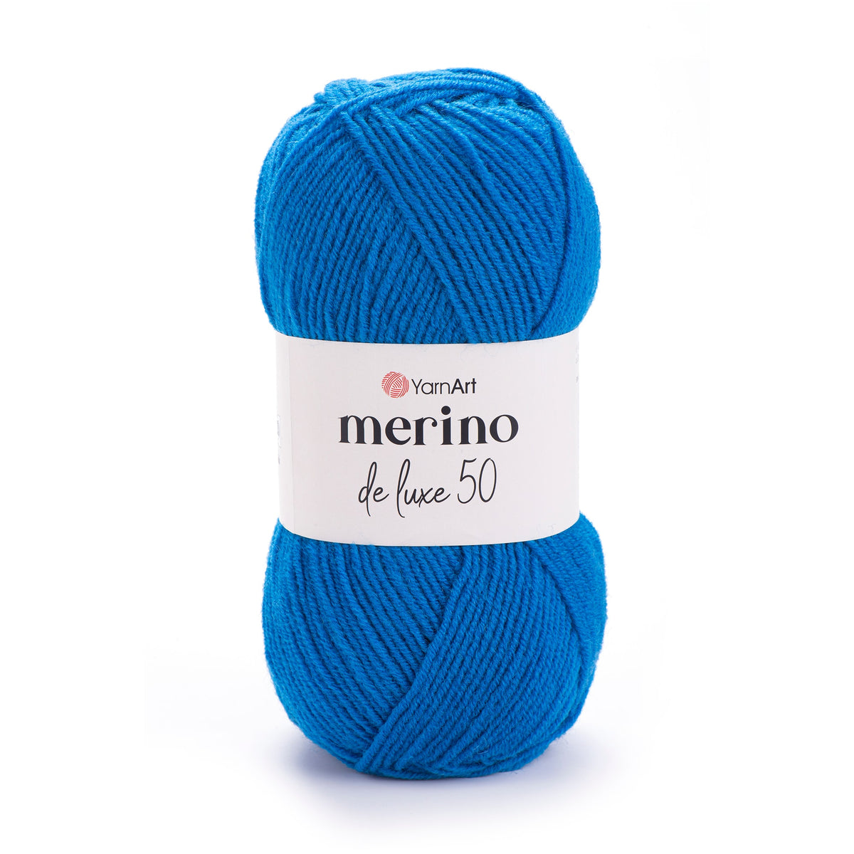 מרינו דה לוקס צמר בעובי בינוני 100g/280m MERINO DE LUXE