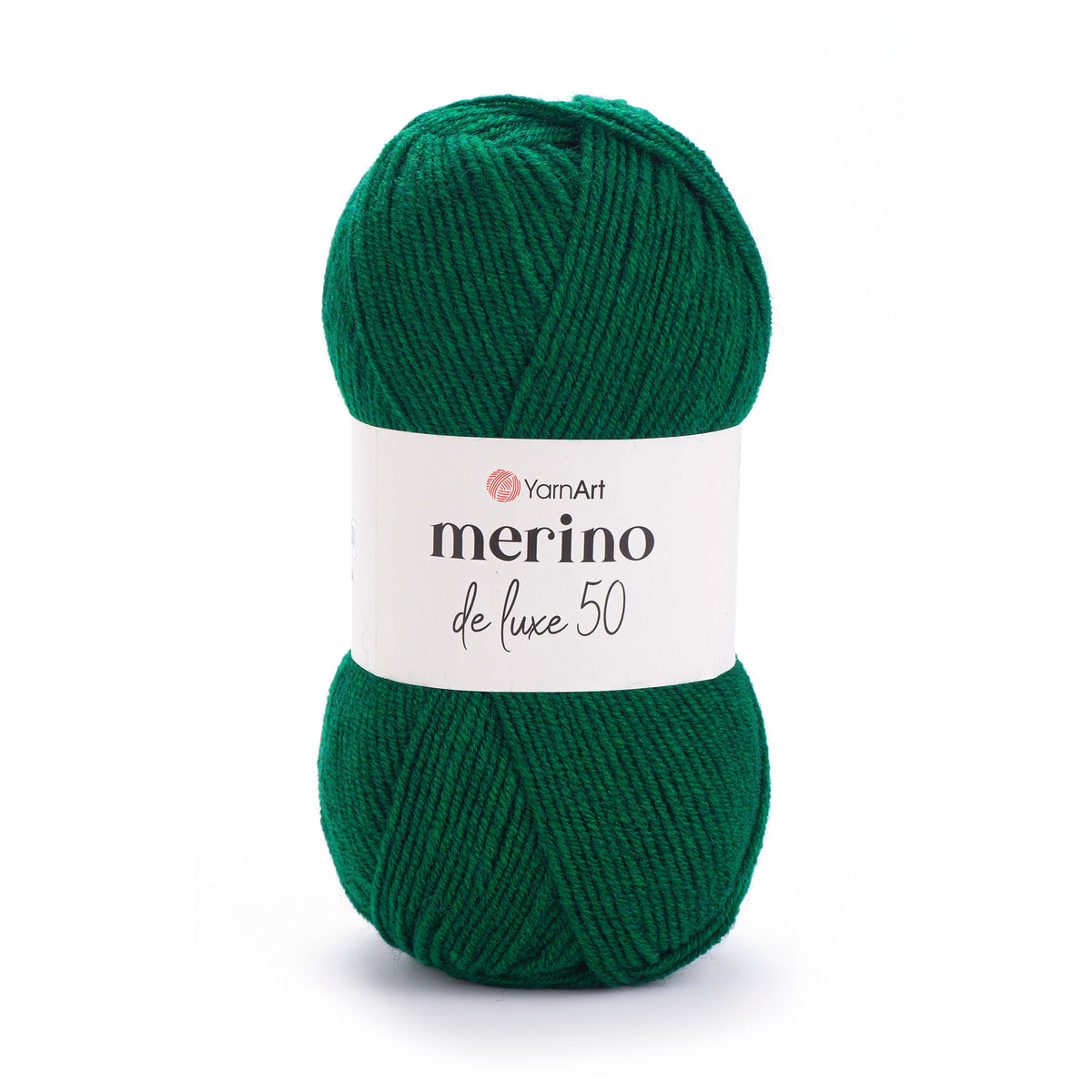 מרינו דה לוקס צמר בעובי בינוני 100g/280m MERINO DE LUXE