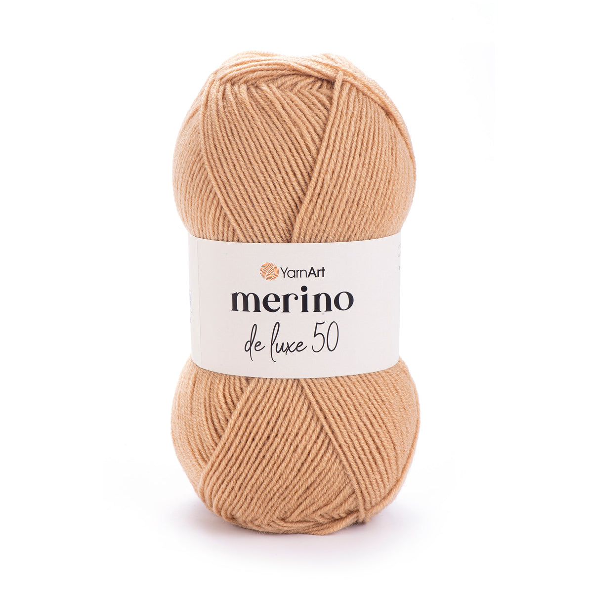 מרינו דה לוקס צמר בעובי בינוני 100g/280m MERINO DE LUXE