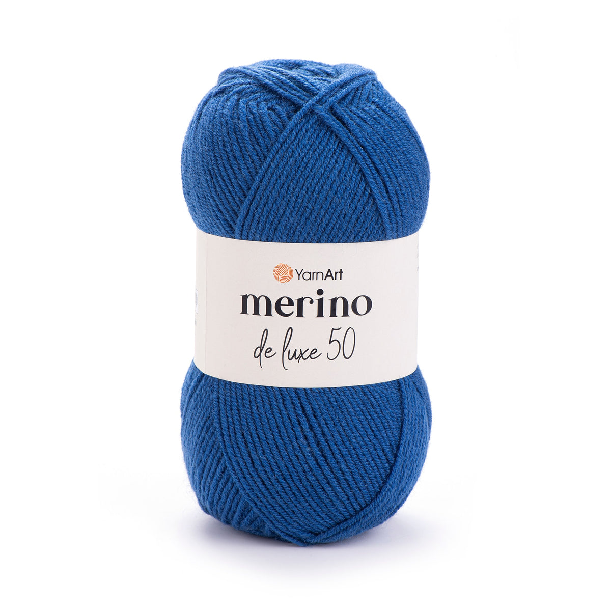 מרינו דה לוקס צמר בעובי בינוני 100g/280m MERINO DE LUXE
