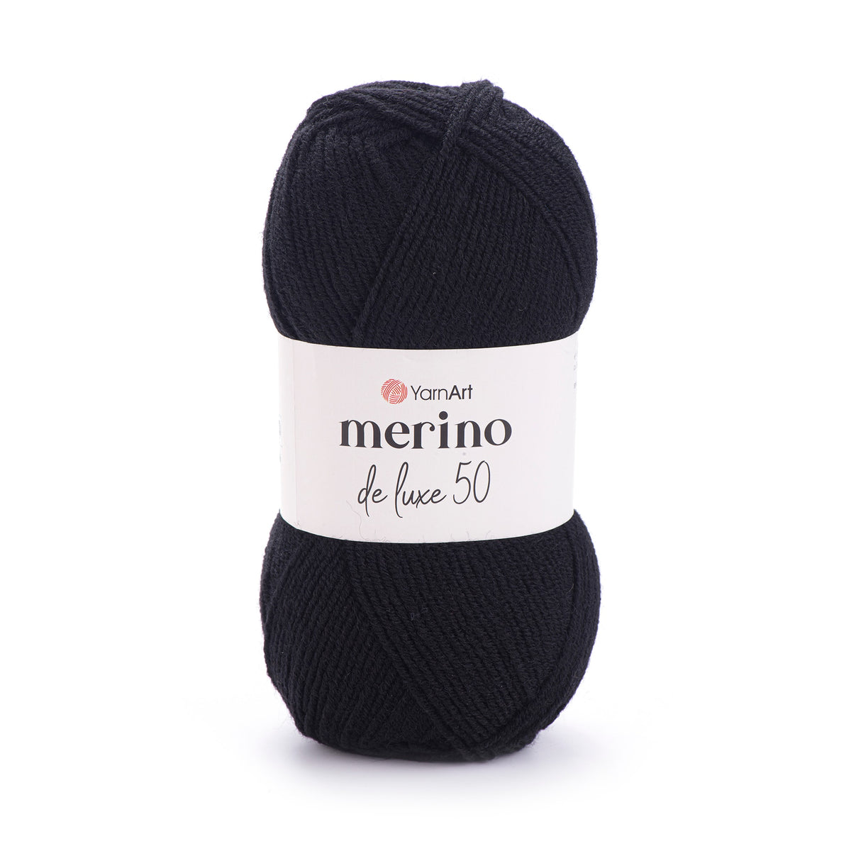מרינו דה לוקס צמר בעובי בינוני 100g/280m MERINO DE LUXE