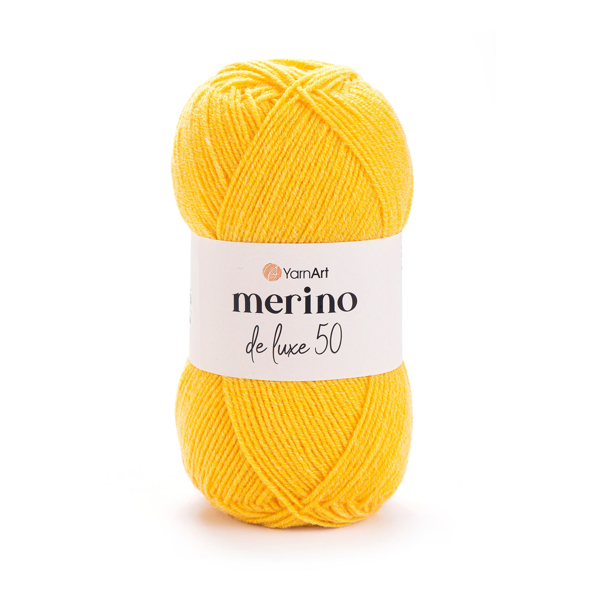 מרינו דה לוקס צמר בעובי בינוני 100g/280m MERINO DE LUXE