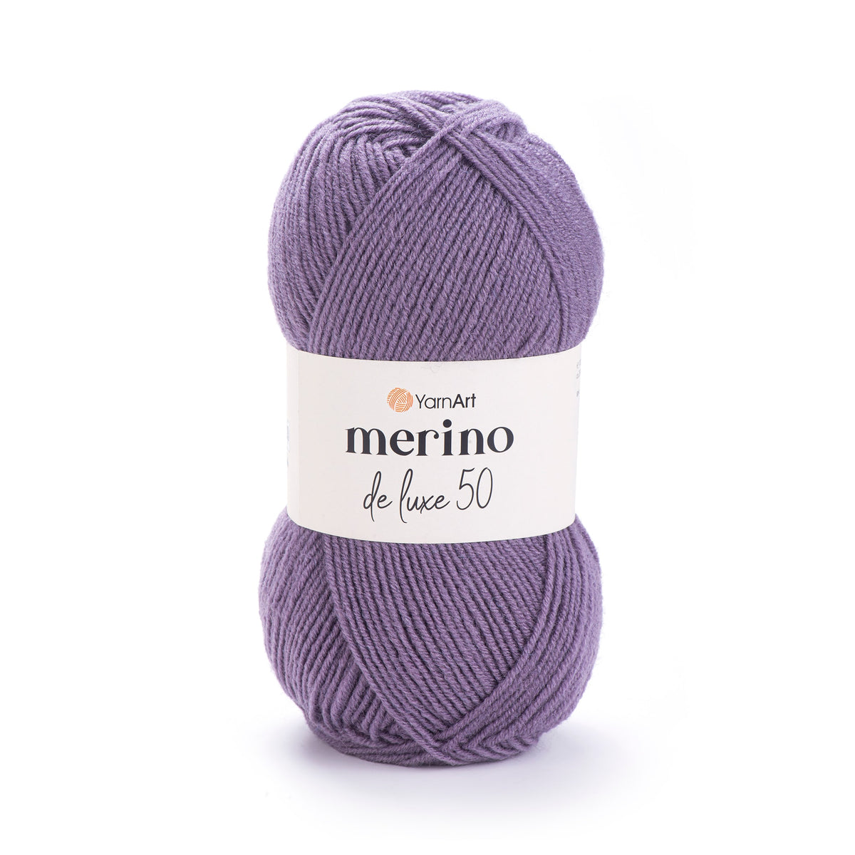 מרינו דה לוקס צמר בעובי בינוני 100g/280m MERINO DE LUXE