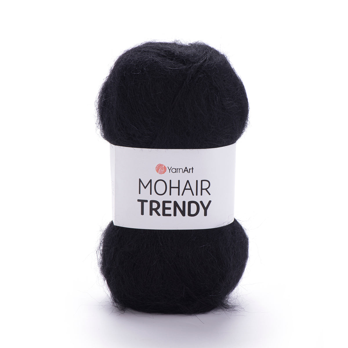 צמר מוהר יוקרתי עם לוק רומנטי רך ונעים MOHAIR TRENDY