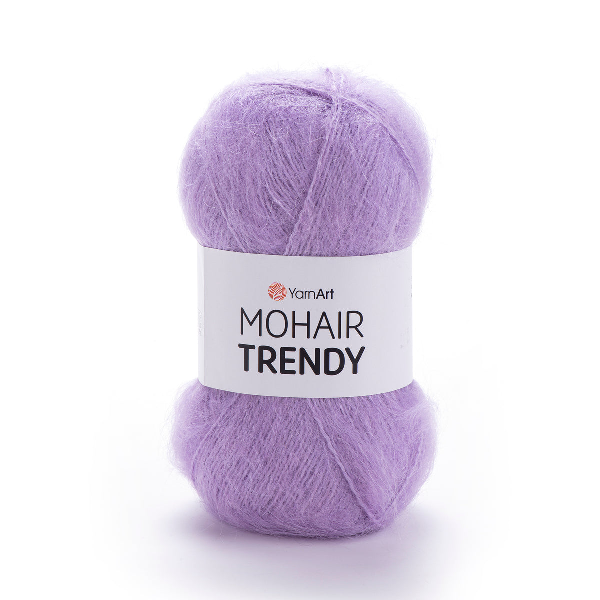 צמר מוהר יוקרתי עם לוק רומנטי רך ונעים MOHAIR TRENDY