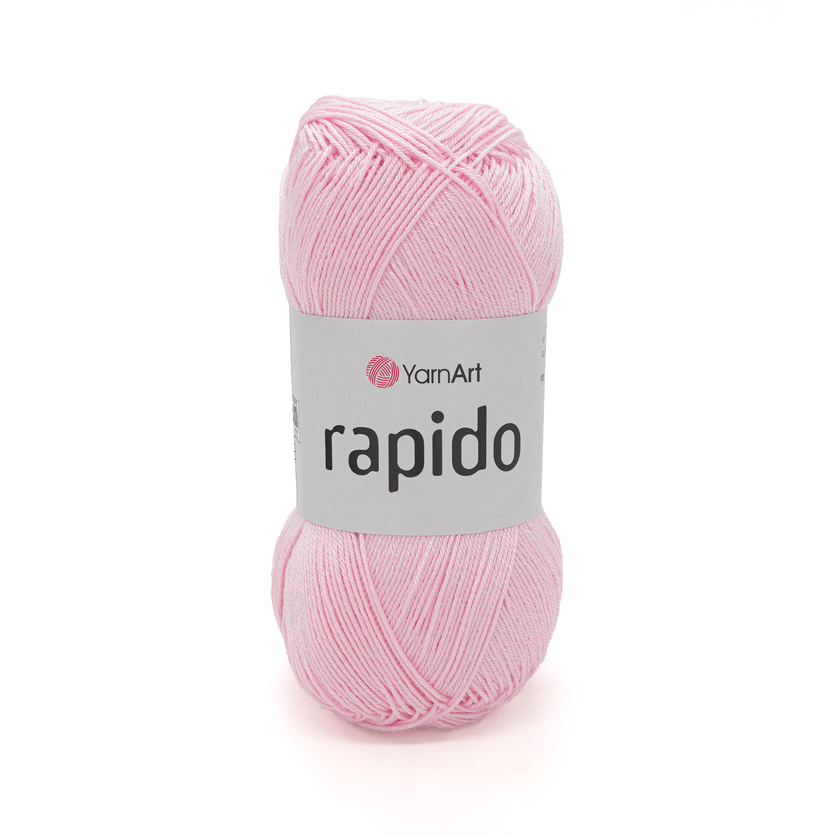 חוט מיקרופייבר קליל לסריגת בגדי קיץ Rapido 100g/350m