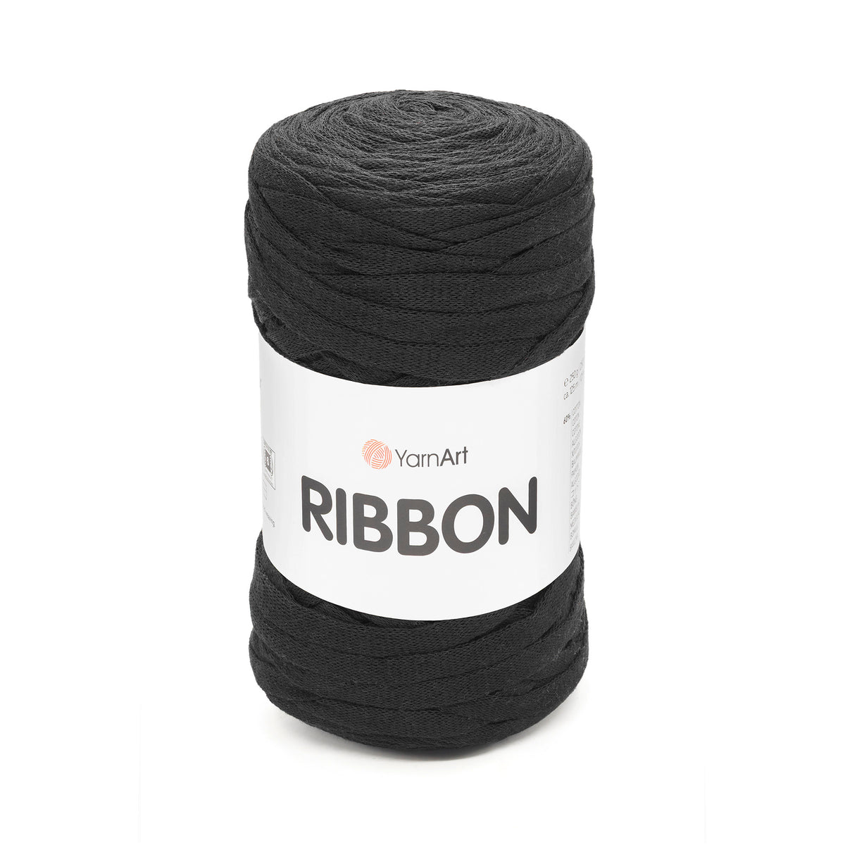 חוטי ריבון לסריגה יצירתית RIBBON