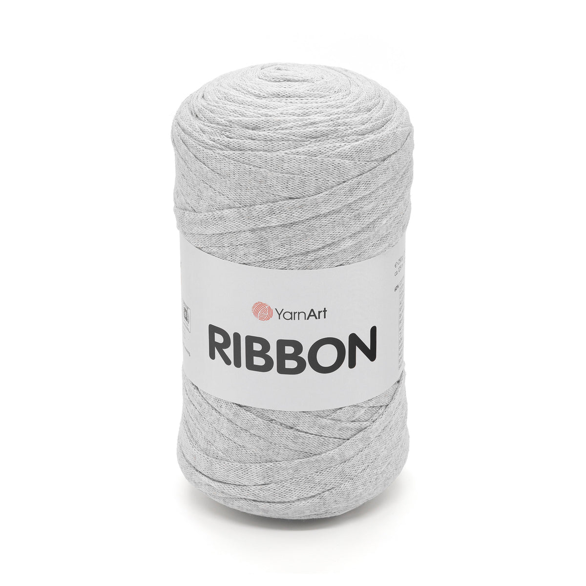 חוטי ריבון לסריגה יצירתית RIBBON