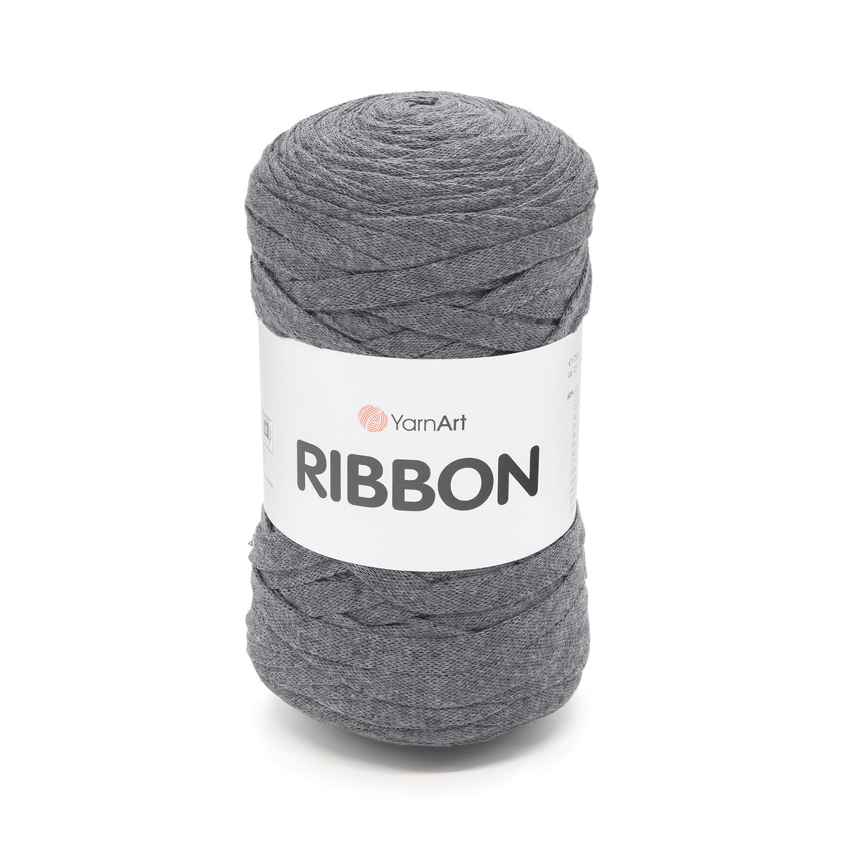 חוטי ריבון לסריגה יצירתית RIBBON