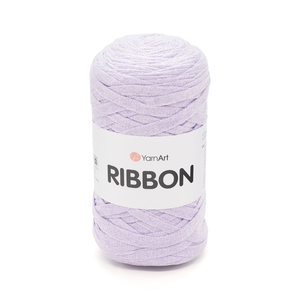 חוטי ריבון לסריגה יצירתית RIBBON