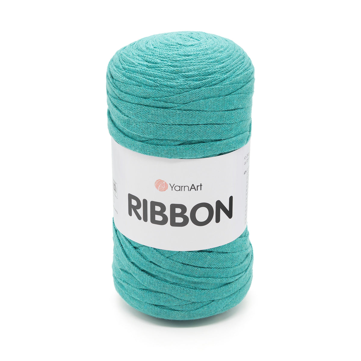 חוטי ריבון לסריגה יצירתית RIBBON
