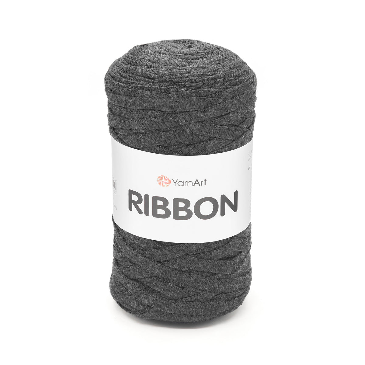 חוטי ריבון לסריגה יצירתית RIBBON