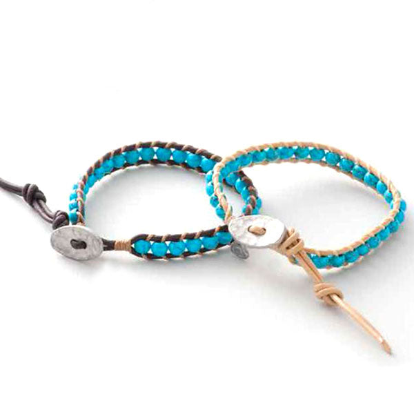 שרוך כותנה מצופה שעווה לצמידים שרשראות