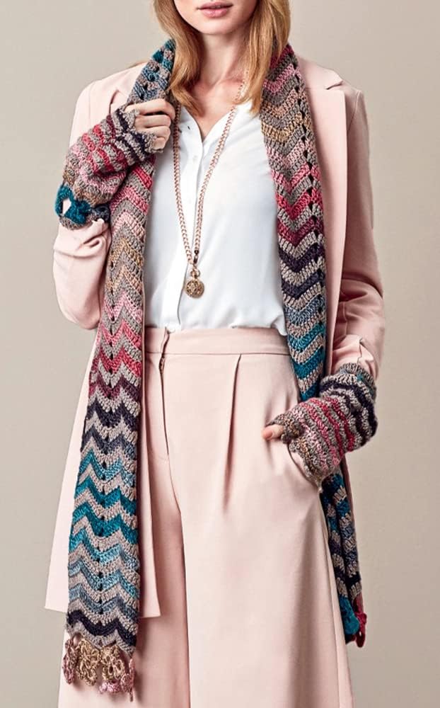 אנגורלה מחליף צבעים ANGORELLA