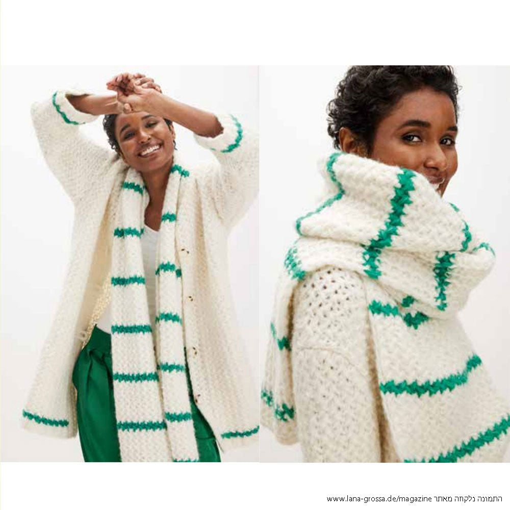 קבל השראה - בוקלה אופנתי