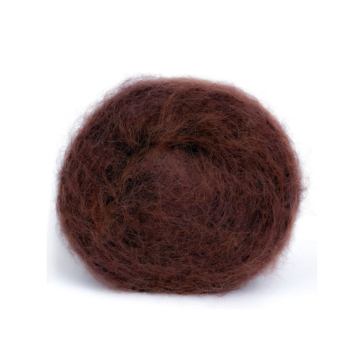 צמר מוהר יוקרתי לסריגת שאלים וסוודרים Wimbledon 100g/1000m